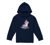 FrozenBringin' The Heat Felpa con Cappuccio Bruni Lo Spirito del Fuoco (TV22370)