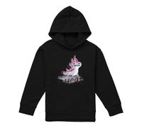 FrozenBringin' The Heat Felpa con Cappuccio Bruni Lo Spirito del Fuoco (TV22370)