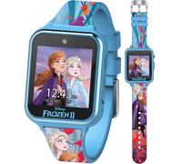 Frozen's 2 Elsa and Anna Kids Interactive Watch Turquoise 3