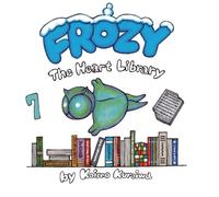 FROZY The Heart Library