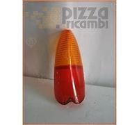 FRP GEMMA FANALINO POS. DX=SX BIANCHINA I°SERIE clear