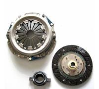 003414 Kit frizione adatto a Fiat 500-126 (VALEO).