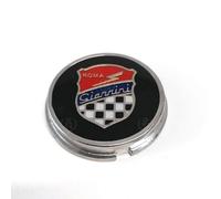 FRP PULSANTE CLACSON VOLANTE GIANNINI ext 42,00 mm - int 40,00 mm button