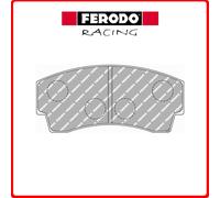 FRP219H#3 PASTIGLIE FRENO POSTERIORE SPORTIVE FERODO RACING SUBARU Impreza EVO G