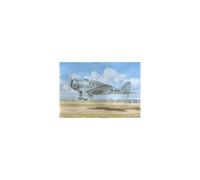 FRROM 032 MAQUETTE AVION MILITARE DELTA VERSIONE CIVILE SVEDESE, TWA E MEXI