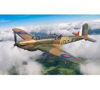 FRROM 047 MODELLO AEREO MILITARE FAREY BATTLE FOR POLAND 1/72