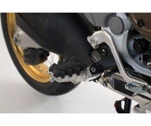 FRS.01.112.10303 FOOTREST KIT EVO DL 650 ABS V-STROM XT TOURING EDITION 2024