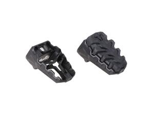 FRS.07.112.10501/B KIT POGGIAPIEDI EVO BMW R 1200 GS ABS ADVENTURE 2013