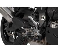 FRS.08.112.10102 EVO FOOTREST KIT KAWASAKI KLE 650 ABS VERSYS TOURER 2018