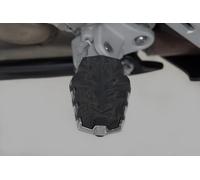 Triumph Tiger 1200 ABS 2022-2023 SW Motech Evolution Pedana