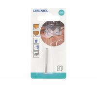 Frsa cilindrica multimateriale dremel 2615065032 650 Ø 3.2 mm