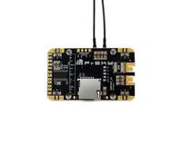 FrSKY F4 FC Built-in XSR +OSD+ PDB Ricevente