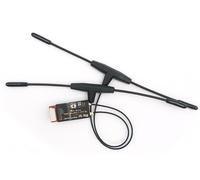 FrSKY R9 Slim+ OTA 868Mhz Fullrange + Antenna Ricevente