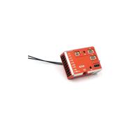 FRSKY VANTAC RF007 FBL Modulo di Controllo del Volo 'Elicottero Sistema di Stabilizzazione per Una Dinamica di Volo Migliorata RF007 TWIN