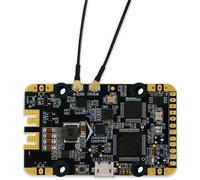 FrSky XSRF4PO F4 EU Built-in XSR +OSD+ PDB Ricevente
