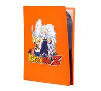 Fr-tec Cover Per Controller Ps5 Original Dragon Ball Z