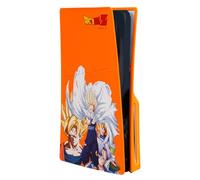 Fr-tec Cover Per Controller Ps5 Dragon Ball Z Slim