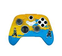 FRTEC - Custodia per controller Xbox Series DEMON SLAYER, Grip per Joystick Kimetsu No Yaiba, custodia rigida per giochi Xbox Series