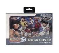 Namco Bandai - CAPTAIN TSUBASA DOCK COVER ELEMENTA