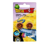 FRTEC - Grips DRAGON BALL KAITO compatibili con controller Dualshock Playstation