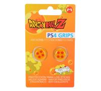 FRTEC - Grips DRAGON BALL Z compatibili con controller Dualshock Playstation 4