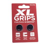 FRTEC - Grips Pro XL Negro per Nintendo Switch (Nintendo Switch)