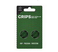 Impugnature FR-TEC per joystick Xbox Series X/S - In rilievo per una migliore presa e precisione - Design secondo l'identità della console - Colore nero