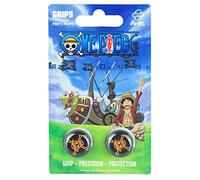 FR-TEC One Piece Grips Sunny PS5/PS4