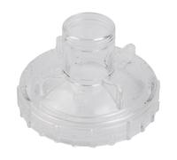 FRTmvg P6664 + P6665 - Filtro a sabbia per pompa per piscina Flowclear - Include coperchio filtro e guarnizione in gomma (compatibile con 58397, 58515, 58516, 58634)
