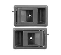 FRTRGVUVXP 1 Coppia Per Toyota Per Pick-Up Per Tacoma 1995-2000 Anteriore Sinistro Lato Destro Maniglia Interna Della Porta 69206-04010/69205-04010