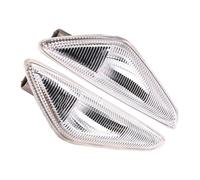 FRTRGVUVXP 1 Paio Indicatori Direzione Laterali 63137171007 63137171008 Per X6 2009-2013 X5 E70 2007-2014 X3 F25 2011-2015 X6 E71 2008-2014