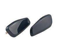 FRTRGVUVXP 2 Pezzi Indicatori Direzione Dinamici Specchietto Laterale Freccia Lampeggiante Sequenziale Per Jeep Per Renegade BU 2015-2022 68256050AA 68256049AA