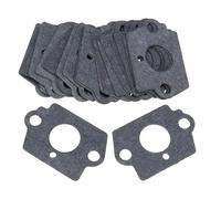 FRTRGVUVXP Accessori Moto 20Pcs/Set Kit di Ricostruzione Carburatore Rondella Tagliaerba per Stihl Craftsman Poulan per Echo Weedeater Zama per Walbro Carb Filter Carburatore