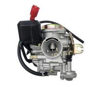 FRTRGVUVXP Accessori Moto Arburatore per SYM Jet Symply Symphony Fiddle II Orbit 50 50CC Carb Filter Carburatore