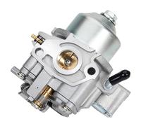 FRTRGVUVXP Accessori Moto Carburatore Carb Assy 16100-ZW6-716 per BF2 BF 2 HP Marine 16100-ZW6-716-00 16100ZW6716 Motore Fuoribordo per Barca Filter Carburatore