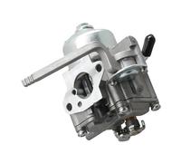 FRTRGVUVXP Accessori Moto Carburatore Carb Assy 16100-ZW6-716 per BF2 BF 2 HP Motore Fuoribordo Marino Sostituisce I Seguenti Componenti Filter Carburatore
