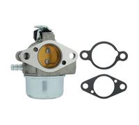FRTRGVUVXP Accessori Moto Carburatore Carb per HN Deere AM125lix LT133 LT150 LTaxes LTRaxes GS30 Filter Carburatore