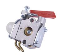 FRTRGVUVXP Accessori Moto Carburatore Carb per Homelite F2020 UT-20788 F2020 UT-20789 F3040 UT-15176 984534001 Filter Carburatore