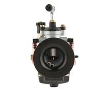 FRTRGVUVXP Accessori Moto Carburatore Moto per 50-100cc 19mm Motore Competizione 2T per Y&amaha per AEROX per Axis per Bump per BW'S per BW'S Next per Cosmo Filter Carburatore