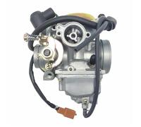 FRTRGVUVXP Accessori Moto Carburatore per Aprilia Leonardo 150 Carb 1997 1998 1999 2000 2001 Filter Carburatore
