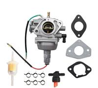 FRTRGVUVXP Accessori Moto Carburatore per Kohler 24-853-169-S Command CV23 CV640 CV680 con Guarnizioni CARB Filter Carburatore
