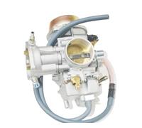 FRTRGVUVXP Accessori Moto Carburatore per Y&amaha per Rhino 660 YFM660 YXR660 2004 2005 2006 2007 Filter Carburatore
