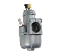 FRTRGVUVXP Accessori Moto Moto Carburatore Mini Scooter Moped Tuning Parts per Puch Maxi Bing Carburatore Stock E50 50cc 12mm 15mm Filter Carburatore(Puch 15)