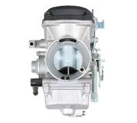 FRTRGVUVXP Accessori Moto Moto Carburatore per Kawasaki KLR650 KLR 650 Carb CVK 40mm 2008-2018 OEM 15004-0072 15003-0118 15004-0050 Accessori Filter Carburatore