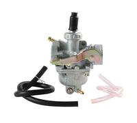 FRTRGVUVXP Accessori Moto Motorcycle Carburetor Carb per Mini Trail Z50 Z50A Z50R Z50M Z50J ZB50 XR50 CRF50 XR50 PZ14Q 14mm Filter Carburatore