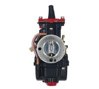 FRTRGVUVXP Accessori Moto per CR85 CR125 XR100 TRX90 PWK28 28mm PWK Carb Vergaser 2T 4T Carburador Filter Carburatore
