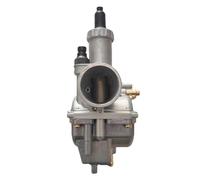 FRTRGVUVXP Accessori Moto per Kawasaki Bayou 220 250 CC KLF220A KLF250A ATV Dirt Bike Carb 15003-1080 15001-1382 Carburatore con Filtro Aria Filter Carburatore