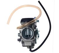 FRTRGVUVXP Accessori Moto per Kawasaki KLR 650 KL 650 1987-2007 Carburatore Carb 15001-1327 CVK V327 40mm Filter Carburatore
