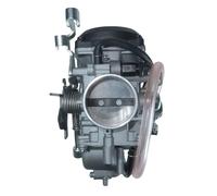 FRTRGVUVXP Accessori Moto per Kawasaki KLR650 KLR 650 Carb CVK 40mm 2008-2018 15004-0072 15003-0118 15004-0050 15001-1368 Carburatore per Moto. Filter Carburatore