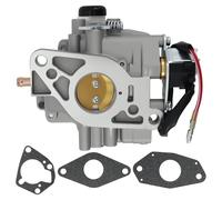 FRTRGVUVXP Accessori Moto per Kohler CH20 CH22 CH670 CH730 18-23.5HP Carb 2485343-S 24 853 255S Carburatore Carb Filter Carburatore